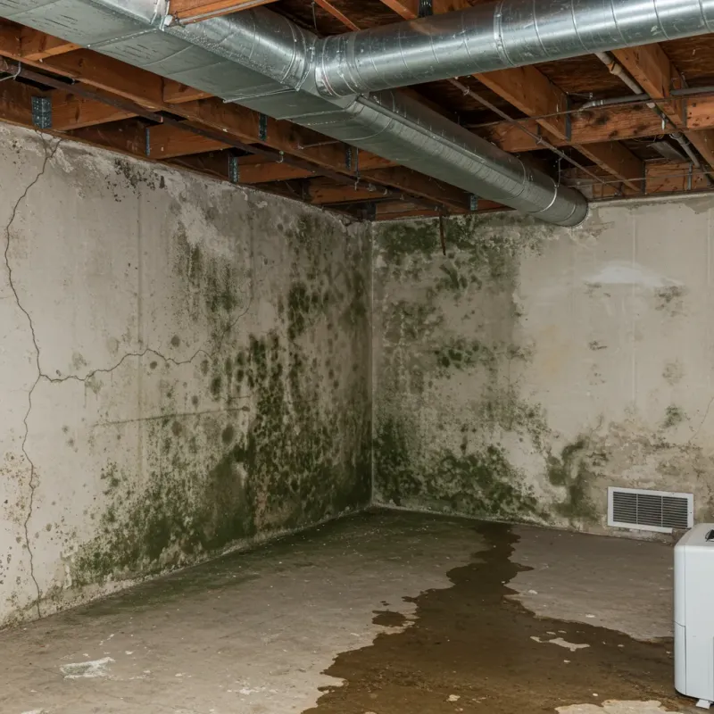 Professional Mold Removal in Rural Hall, NC